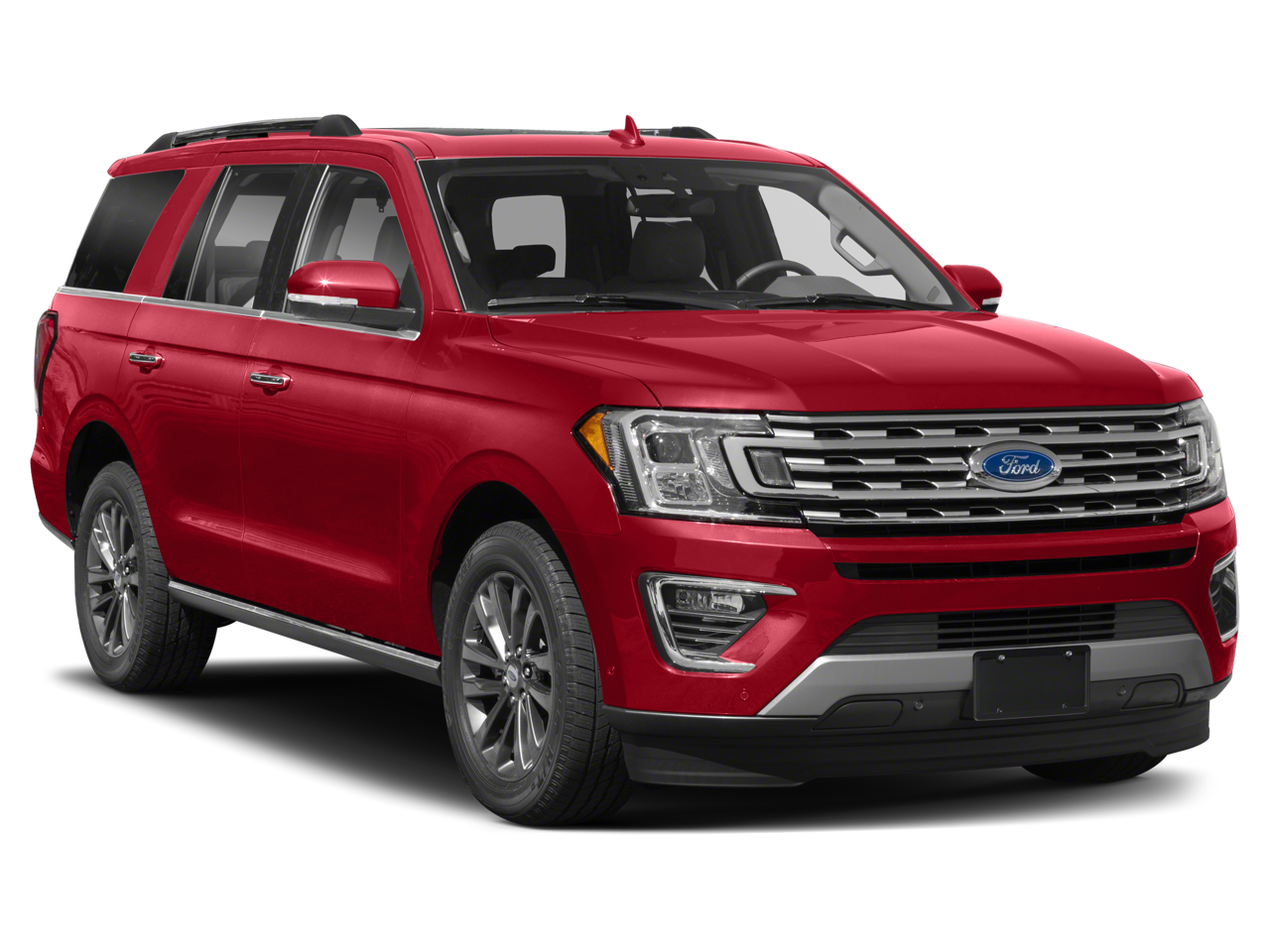 2020 Ford Expedition Limited NAVIGATION HEATED LEATHER PANORAMIC MOONROOF BLIS